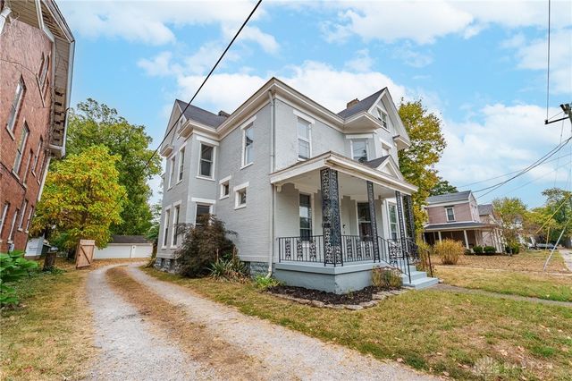 308 Yankee Road, Middletown, OH 45044