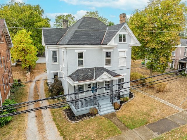 308 Yankee Road, Middletown, OH 45044