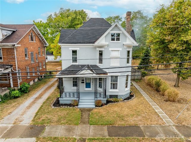 308 Yankee Road, Middletown, OH 45044