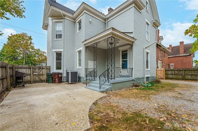 308 Yankee Road, Middletown, OH 45044