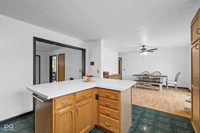 7373 Locust Lake Road, Spencer, IN 47460