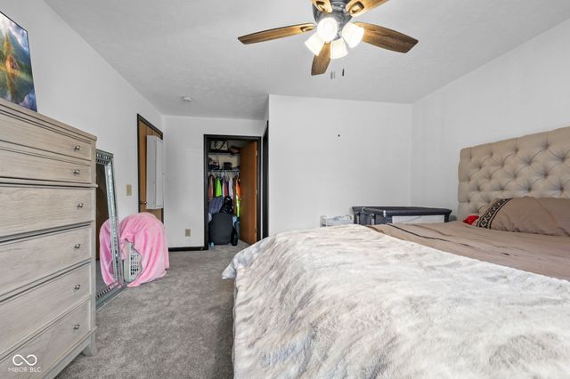 7373 Locust Lake Road, Spencer, IN 47460