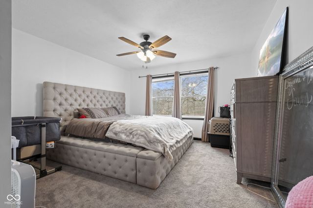 7373 Locust Lake Road, Spencer, IN 47460