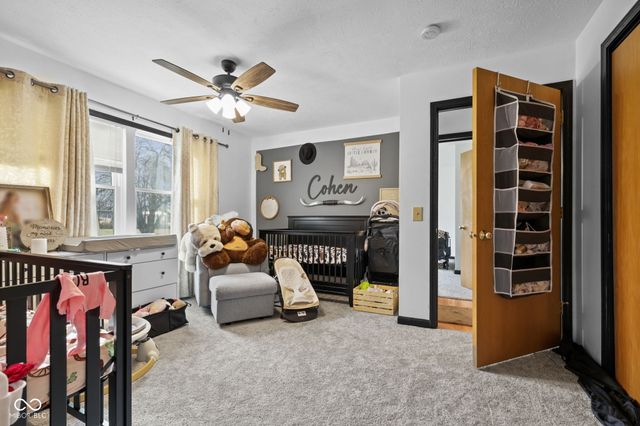 7373 Locust Lake Road, Spencer, IN 47460