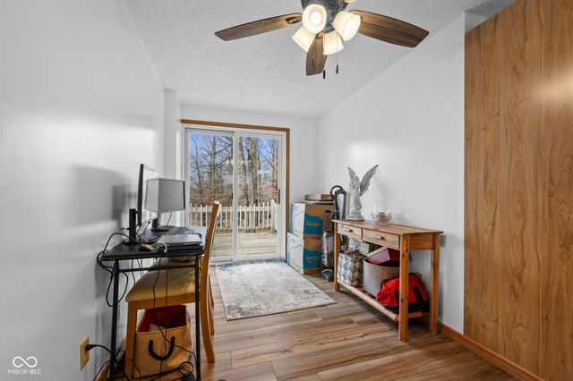 7373 Locust Lake Road, Spencer, IN 47460