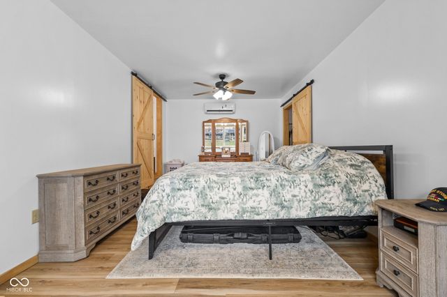 7373 Locust Lake Road, Spencer, IN 47460