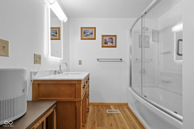 7373 Locust Lake Road, Spencer, IN 47460