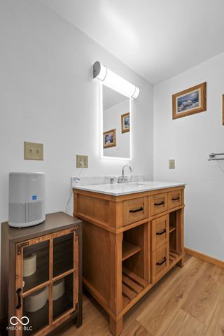 7373 Locust Lake Road, Spencer, IN 47460