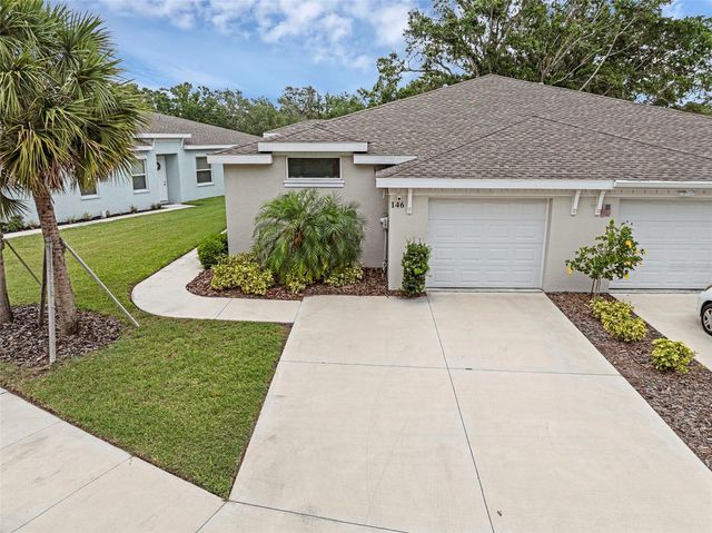 146 51ST STREET CIRCLE E, Palmetto, FL 34221