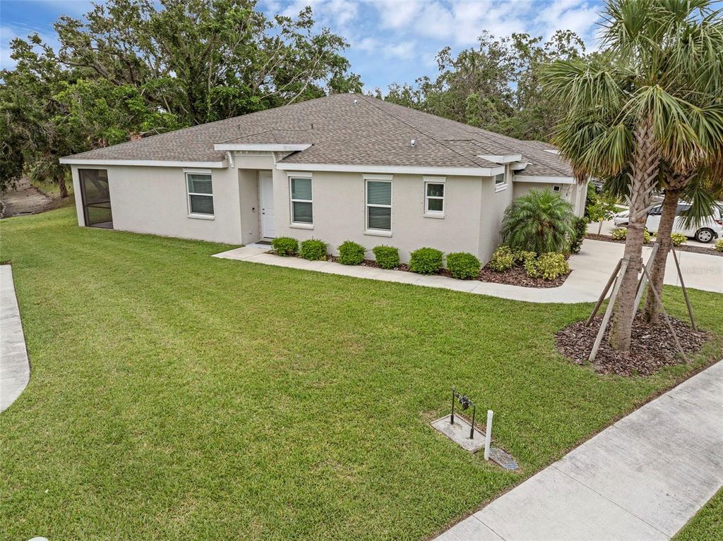 146 51ST STREET CIRCLE E, Palmetto, FL 34221