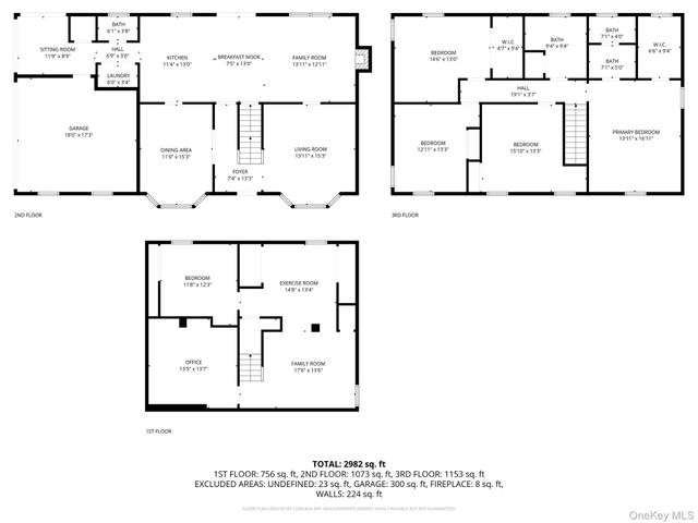 41 Northumberland Drive, Shoreham, NY 11786