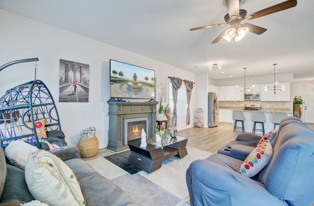 142 Clydesdale Circle, Summerville, SC 29486