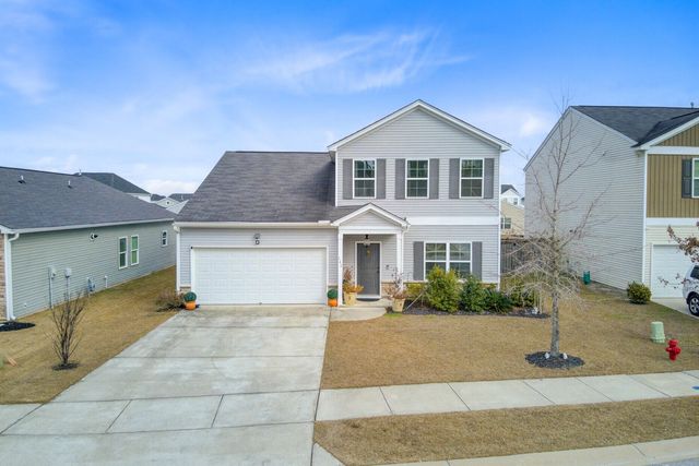 142 Clydesdale Circle, Summerville, SC 29486