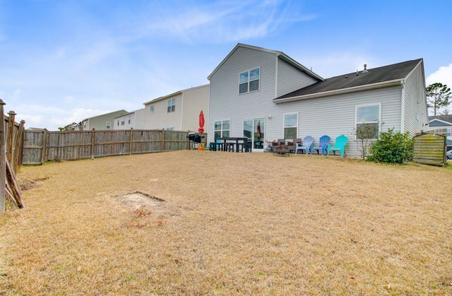 142 Clydesdale Circle, Summerville, SC 29486