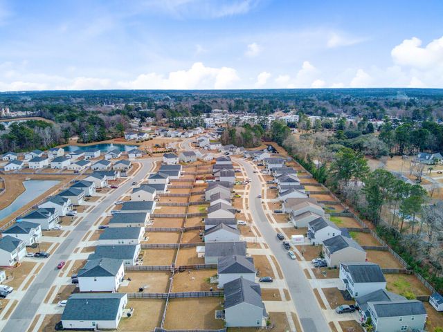 142 Clydesdale Circle, Summerville, SC 29486