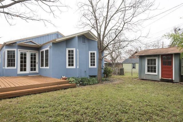 4808 Ramsey Ave, Austin, TX 78756