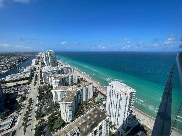 4111 S Ocean Drive 2712, Hollywood, FL 33019