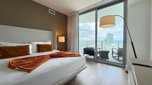 4111 S Ocean Drive 2712, Hollywood, FL 33019