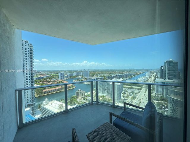 4111 S Ocean Drive 2712, Hollywood, FL 33019