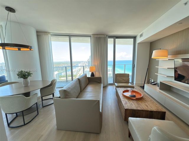 4111 S Ocean Drive 2712, Hollywood, FL 33019