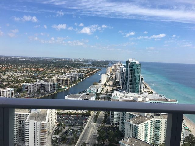 4111 S Ocean Drive 2712, Hollywood, FL 33019