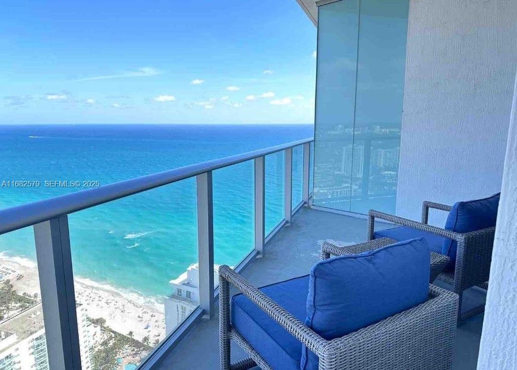 4111 S Ocean Drive 2712, Hollywood, FL 33019