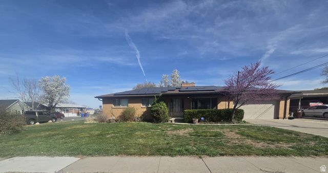 109 E 6740 S, Midvale, UT 84047