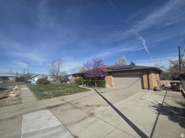 109 E 6740 S, Midvale, UT 84047