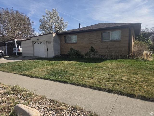 109 E 6740 S, Midvale, UT 84047