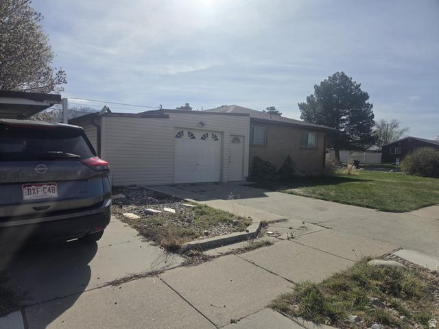 109 E 6740 S, Midvale, UT 84047