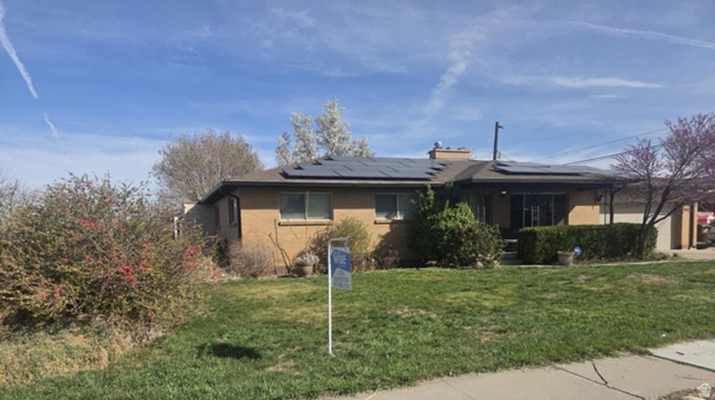 109 E 6740 S, Midvale, UT 84047