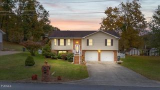 141 Valley Crest Drive, Mount Carmel, TN 37645