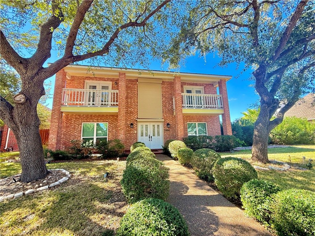 7009 Adcote Dr, Corpus Christi, TX 78413 — photo 3