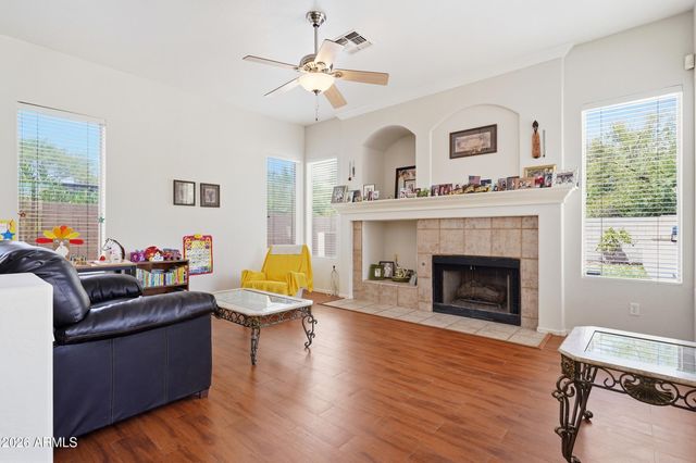 4010 E HAMBLIN Drive, Phoenix, AZ 85050
