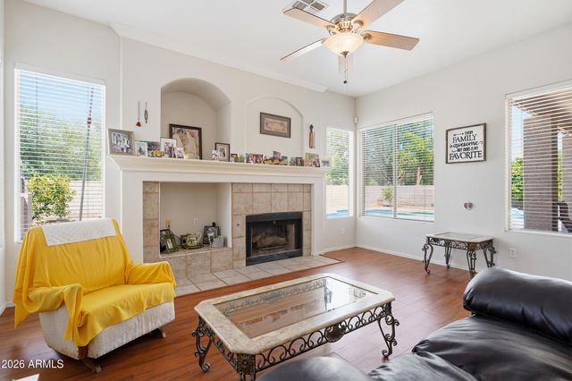4010 E HAMBLIN Drive, Phoenix, AZ 85050