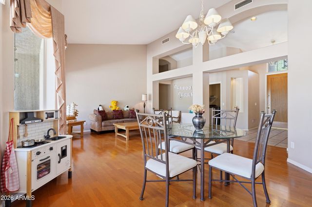 4010 E HAMBLIN Drive, Phoenix, AZ 85050