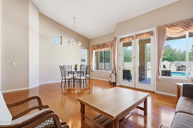 4010 E HAMBLIN Drive, Phoenix, AZ 85050