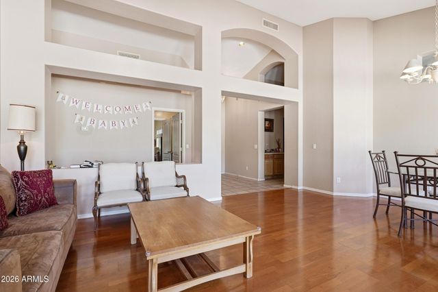 4010 E HAMBLIN Drive, Phoenix, AZ 85050