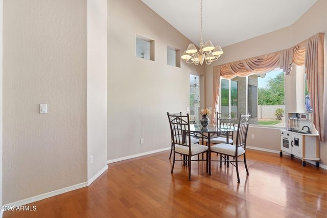 4010 E HAMBLIN Drive, Phoenix, AZ 85050