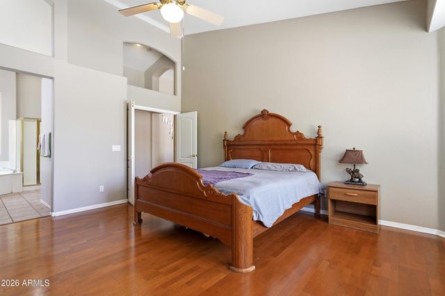 4010 E HAMBLIN Drive, Phoenix, AZ 85050