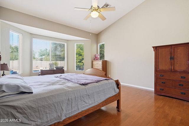 4010 E HAMBLIN Drive, Phoenix, AZ 85050