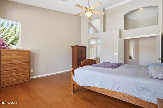 4010 E HAMBLIN Drive, Phoenix, AZ 85050