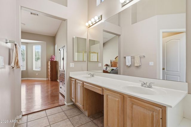 4010 E HAMBLIN Drive, Phoenix, AZ 85050