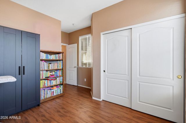 4010 E HAMBLIN Drive, Phoenix, AZ 85050