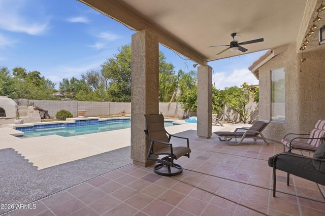 4010 E HAMBLIN Drive, Phoenix, AZ 85050