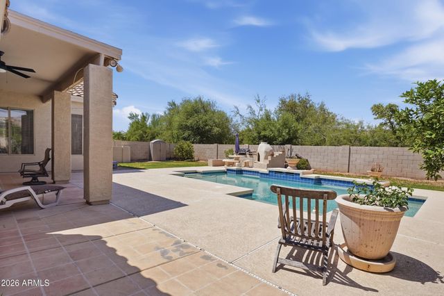 4010 E HAMBLIN Drive, Phoenix, AZ 85050