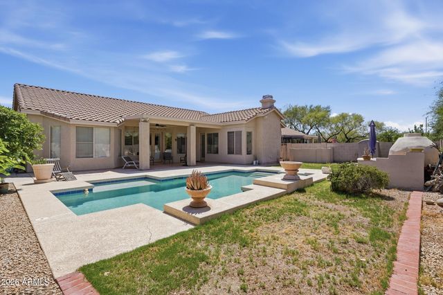 4010 E HAMBLIN Drive, Phoenix, AZ 85050