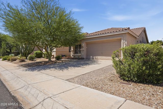 4010 E HAMBLIN Drive, Phoenix, AZ 85050