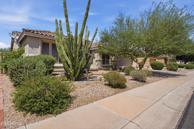 4010 E HAMBLIN Drive, Phoenix, AZ 85050