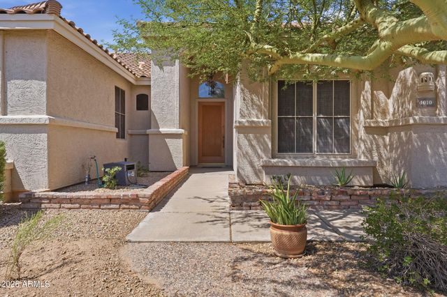 4010 E HAMBLIN Drive, Phoenix, AZ 85050